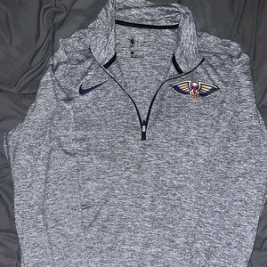 Men’s New Orleans Pelicans pullover